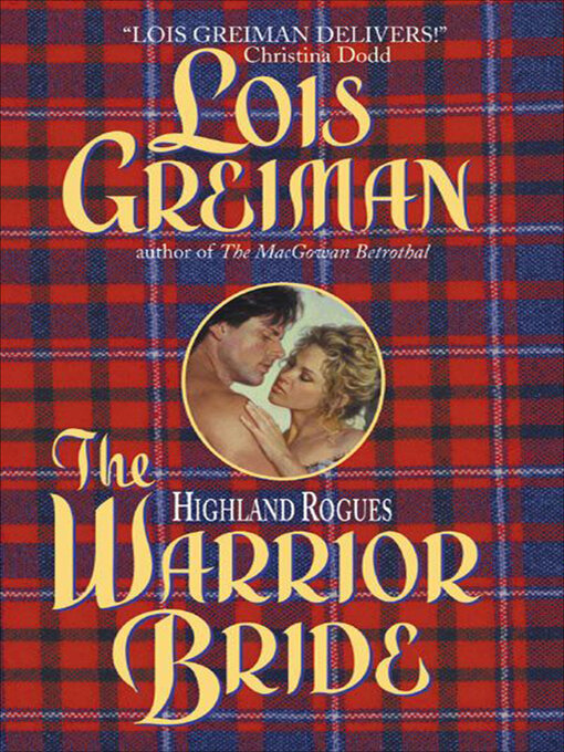 Title details for The Warrior Bride by Lois  Greiman - Available